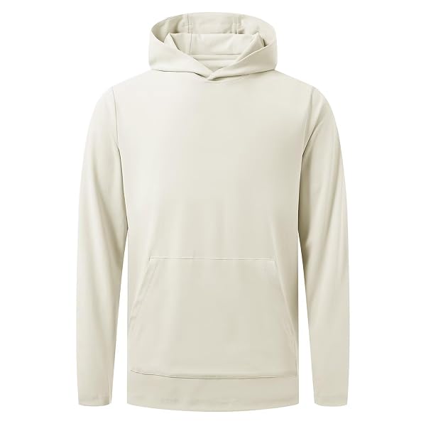 M MAELREG Boys'Pullover Hoodie with Kangaroo Pocket Lightweight Youth Long Sleeve Hooded Sweatshirts for Kids Size 6-16 Years
